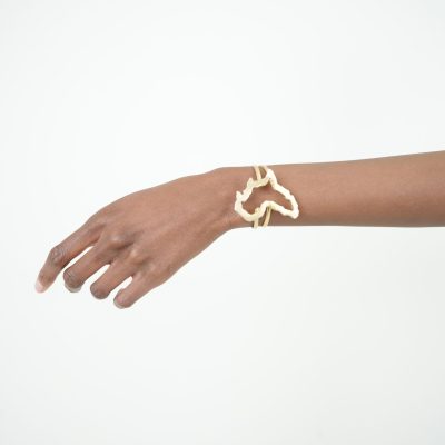 Bracelet Africa - Collection Queen